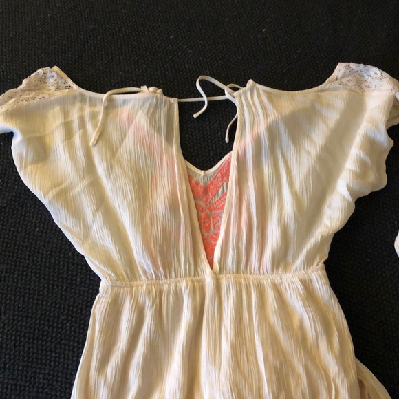 Flying Tomato Maxi Dress - Picture 3 of 3